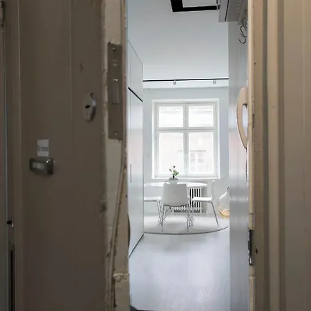 2ndhomes Eerikinkatu Apartment *